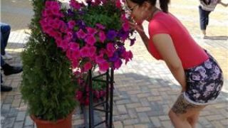 Femei Bucuresti: Buna sunt noua in orasul tau nu ezita sa ma contactezi